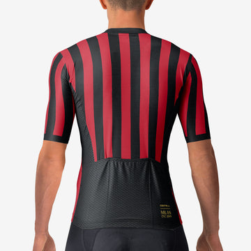 AC Milan Fietsshirt